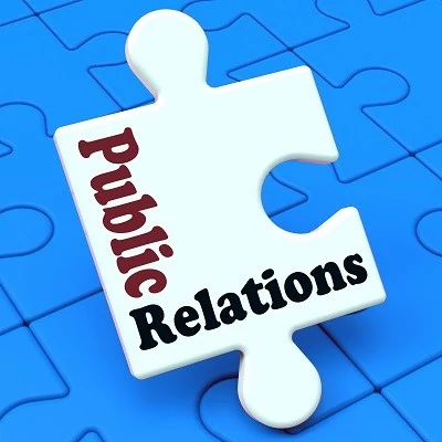 Diploma in Public Relations QLS Level 4